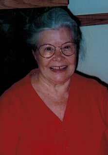 Mildred "Millie" I. Rutenschroer